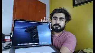 What The Hell Is Happening To My MacBook Pro ! Ashik Sikder