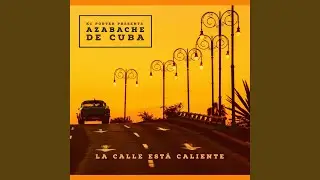 La Calle Est&aacute; Caliente (feat. Pacheco)