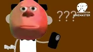 Milo Googles Himself - Roblox Puppet Animation