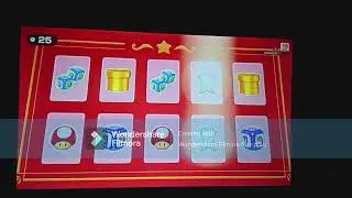 SMPJ - Minigame Bay - Flip 'n Find Gameplay as Mario [Single Player]