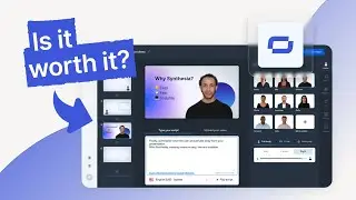 Synthesia Alternatives: Better AI Video?