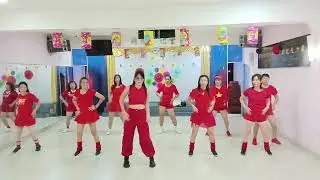 💞Nobody 💞 /Wonder Girls #sheenadance #zumbafitnes
