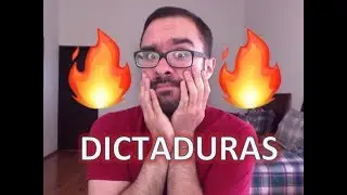 Ligas y Charolas: Corrupci&oacute;n y Dictaduras