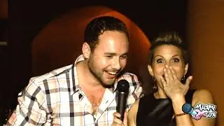 Miami's Club Scene!