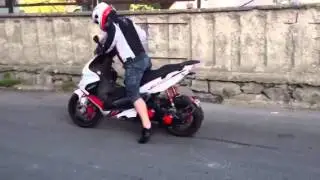Runner ST200
