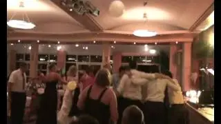 4 im Schnitt auf Hochzeitstour (Official Promo Video)