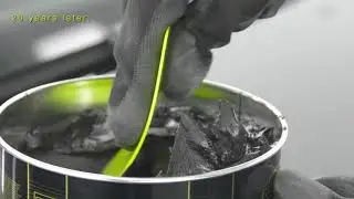FINIXA Mastic polyester Finixa GAPOL
