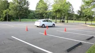 Como pasar el examen de reversa en el MVA