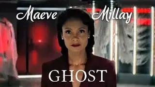 Maeve Millay | Ghost