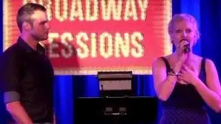 Brad Greer and Jen Malenke - One Second and a Million Miles (The Bridges of Madison County)