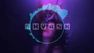 SAINt JHN - Lust (WhyAsk! Remix)