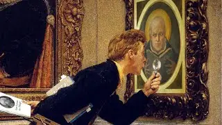 🔴 ❧20 GRANDI PITTORI❧ La lente del critico. Di Federico Zeri. (ALLE 8 DELLA SERA) - RADIO 2