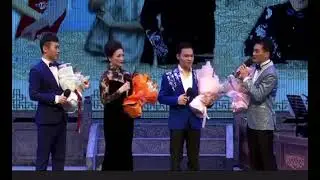 端姐與徒兒黃新輝