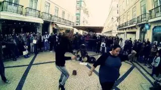 Jackie D. - This City (Official Video)