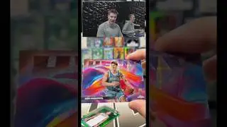 Back to Back?! 🤯 #shorts #cardbreaks #sportscards #nfl #nflcards #panini #football #viral