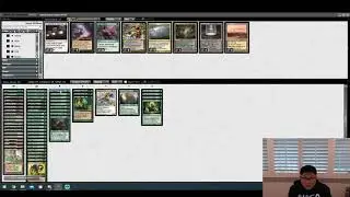 Legacy Elves: May 2, 2021 Stream