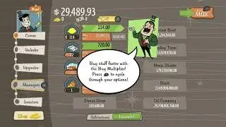 AdVenture Capitalist