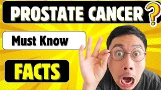 The Prostate Cancer Mistake Men Keep Making