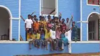 Odanadi - thank you for our house