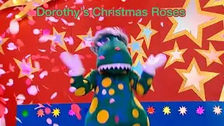 Kobe Wilson - Dorothy&rsquo;s Christmas Roses (Official Audio)