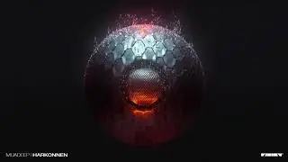 MUADEEP - BLACK LANTERN