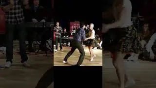 Montreal Swing Riot 2012 #dance   #swing   #lindy   #lindyhop   #dancecompetition  #swingdance