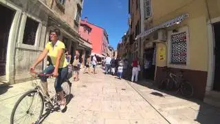 Croatia Self Guided Cycling Tour - Pure Adventures Cycling