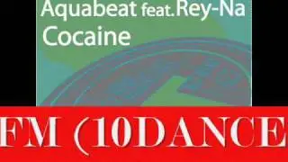 Aquabeat Cocaine