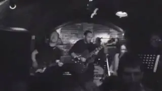 Jamie Oh - jamming at 