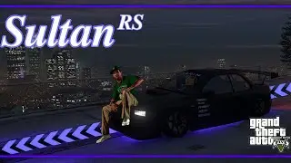 GTA Online Enhanced - Best Custom Car Design! (Enhanced Ultimate Build)