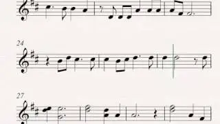 Stars I Shall Find   SOPRANO