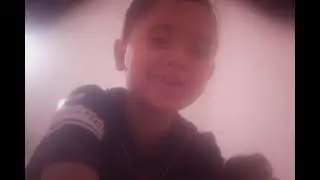 primer video con Gael ;D