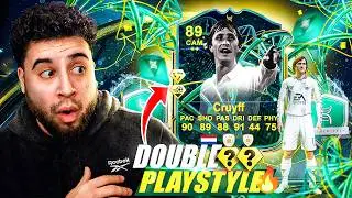 KNOCKOUT ROYALTY IS HERE! 👑 First Look at 2x PlayStyle+ Evos (FC 26)