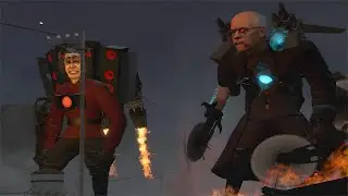 Skibidi Multiverse 67 (Part 1)