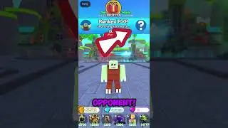 Who Will Face ZOMBAK in Apocalypse City? 🌆 | TTD Ranked PvP