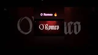 #O Romeo Shahid Kapoor Trailer 🔥 #trending #viral #reels #sorts #shorts #tailor