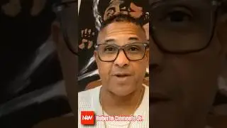 CLEMENTE's Roberto Clemente Jr. chats with NRW!