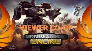 MechWarrior Online: Beware The Stealth Flea