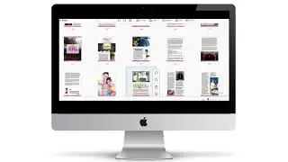 Starting a Balloon Business: The Ultimate Guide - What's inside the interactive eBook?!