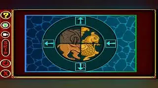 101 Room Escape Game - Mystery | Level 144 | Patent Protected | Library