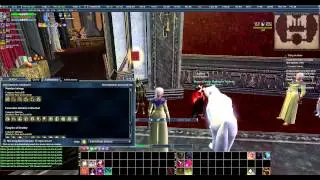 EQ2 Collection Quest Turn in