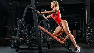 BEST GYM WORKOUT MUSIC 2026🔥FEMALE FITNESS MOTIVATION MUSIC 🔥