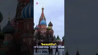 Создано искусственным интеллектом. 10 interesting facts about the city of Moscow.