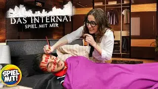 RACHEPRANK AN JAMES! Freddy bricht bei ihm ein! | Das Internat #5