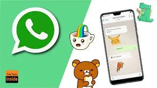 How to Activate Animated WhatsApp Stickers on Android and iOS