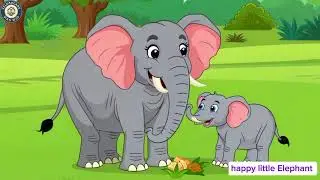The Helping goat - song kids everywhere 