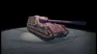StuGMaus ~ ЗАЧЕМ ЭТОТ ТАНК В ИГРЕ!? ТЕСТ ОТ ПАНАЦЕИ!