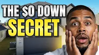 First time Buyer in Dallas? This Program Changes Everything!