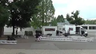 Veranstaltungstechnik Hofgeismar