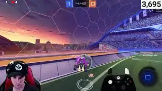 Rank Grind